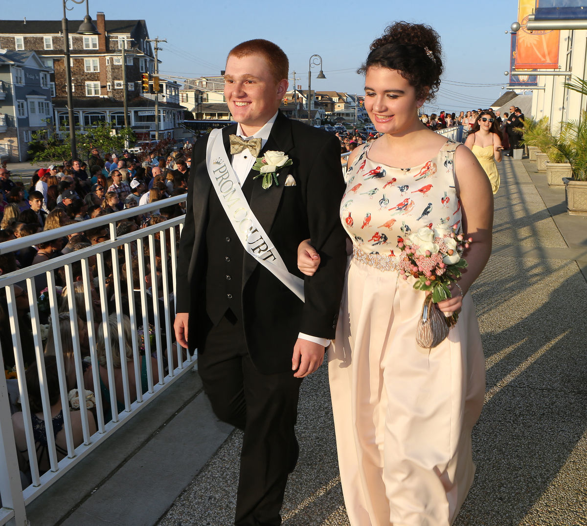 Lower Township Prom